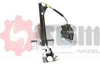 Window Regulator