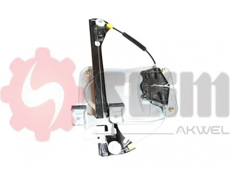 Window Regulator