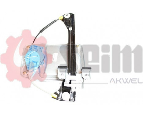 Window Regulator