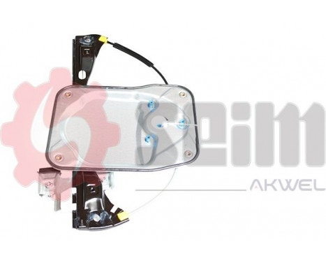 Window Regulator, Image 2