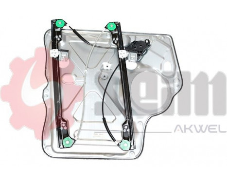 Window Regulator