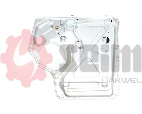 Window Regulator, Image 2