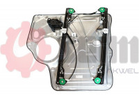 Window Regulator