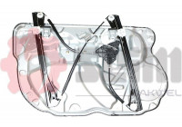 Window Regulator