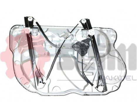 Window Regulator