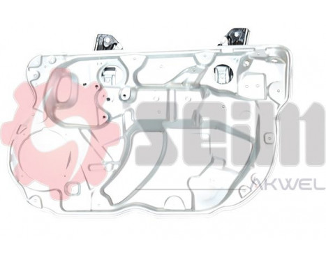 Window Regulator, Image 2
