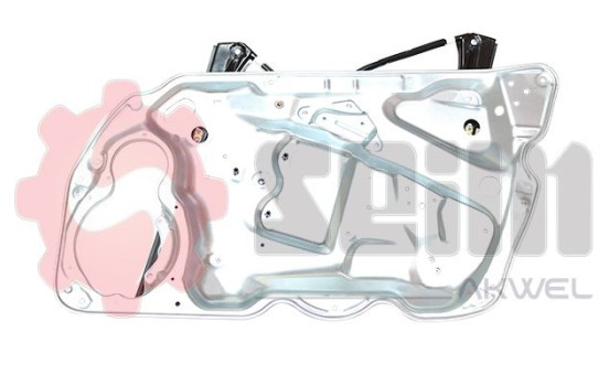 Window Regulator, Image 2