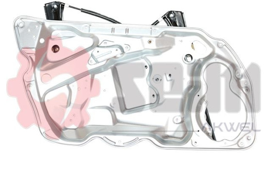 Window Regulator, Image 2