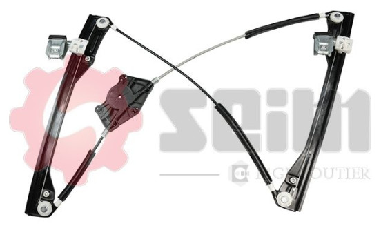 Window Regulator