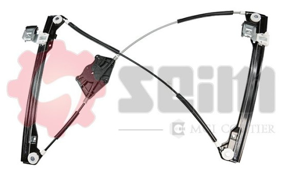Window Regulator