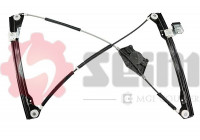 Window Regulator