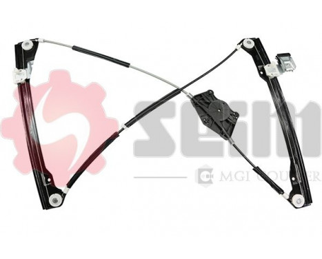 Window Regulator