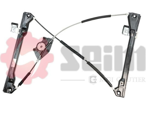 Window Regulator, Image 2