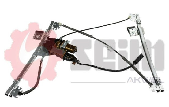 Window Regulator, Image 3