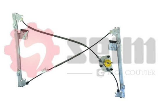 Window Regulator
