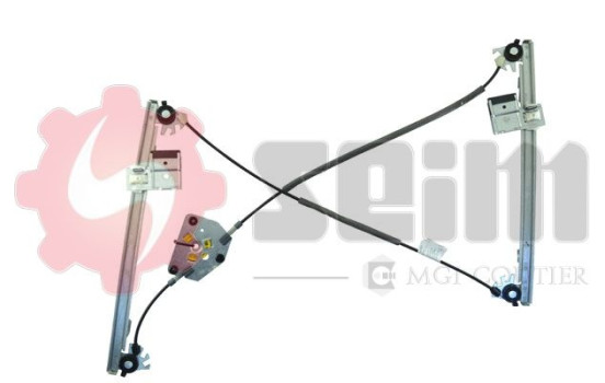 Window Regulator, Image 2