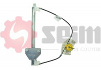 Window Regulator