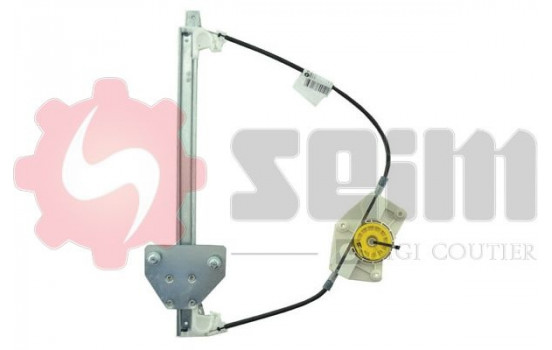 Window Regulator