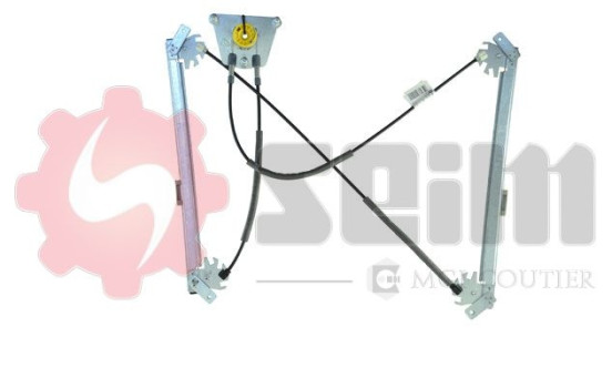 Window Regulator