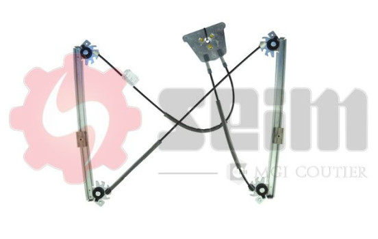 Window Regulator, Image 2