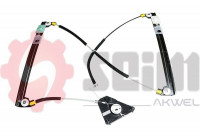 Window Regulator