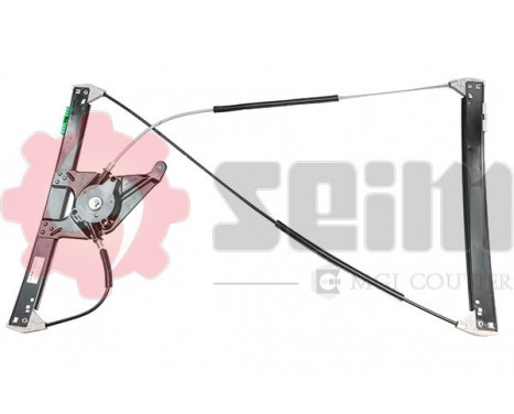 Window Regulator, Image 2