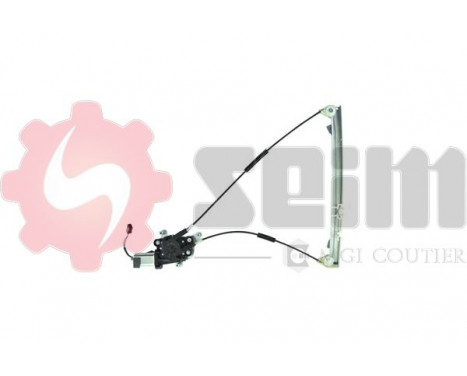 Window Regulator, Image 2