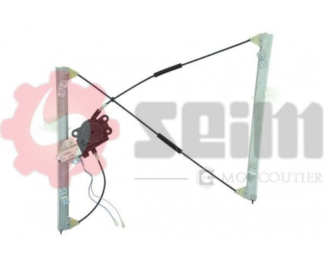 Window Regulator, Image 3