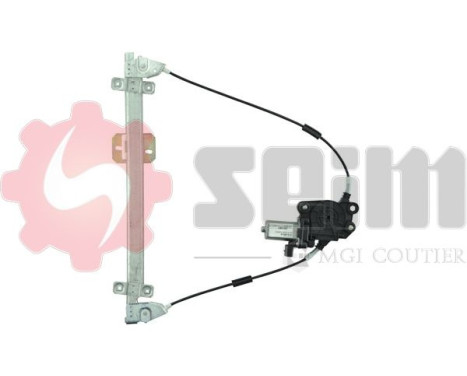 Window Regulator, Image 3