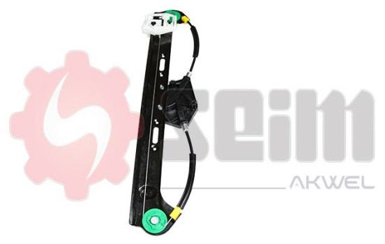 Window Regulator