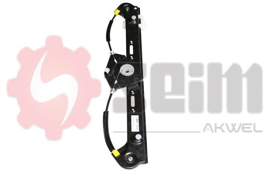 Window Regulator, Image 2