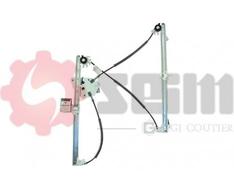 Window Regulator, Image 2