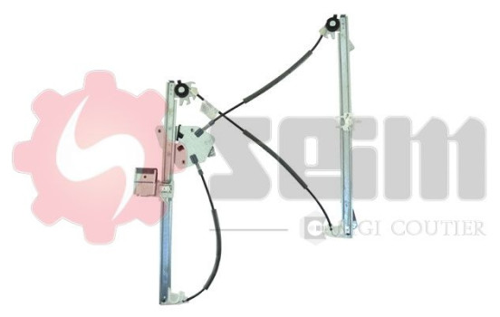 Window Regulator, Image 2