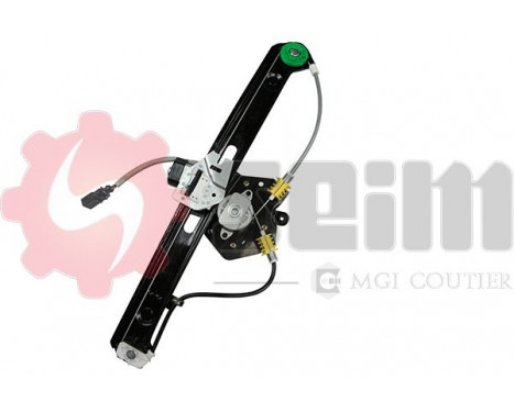 Window Regulator, Image 2
