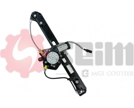 Window Regulator, Image 3