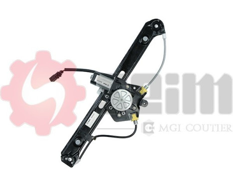 Window Regulator, Image 3