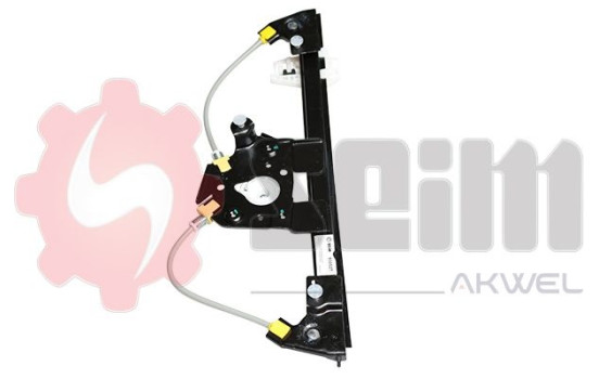Window Regulator, Image 2