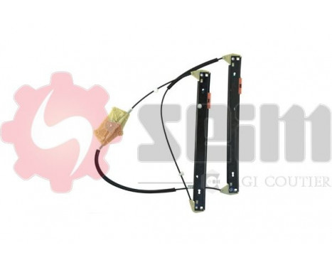 Window Regulator