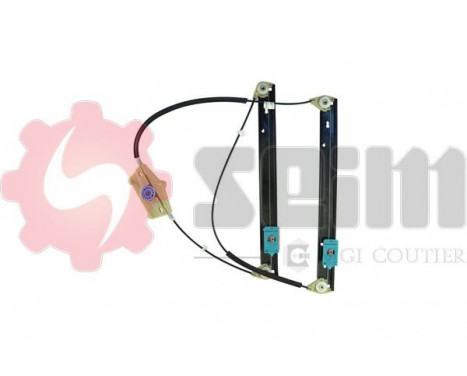 Window Regulator, Image 2