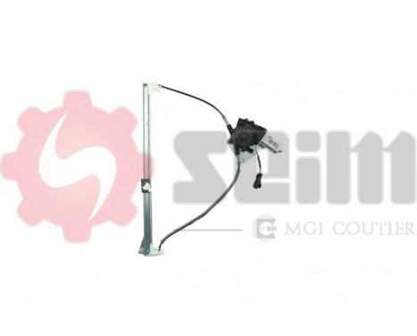 Window Regulator, Image 2