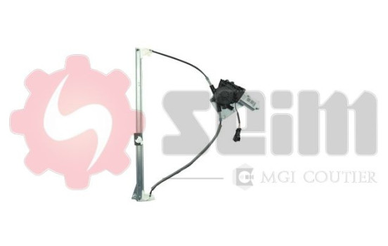 Window Regulator, Image 2