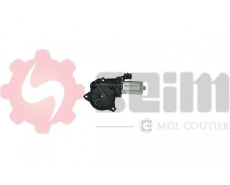Window Regulator, Image 2