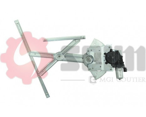 Window Regulator, Image 2