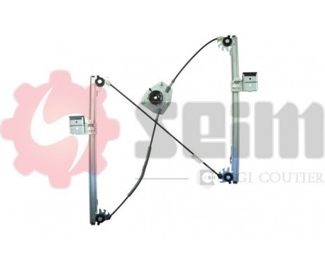 Window Regulator, Image 2