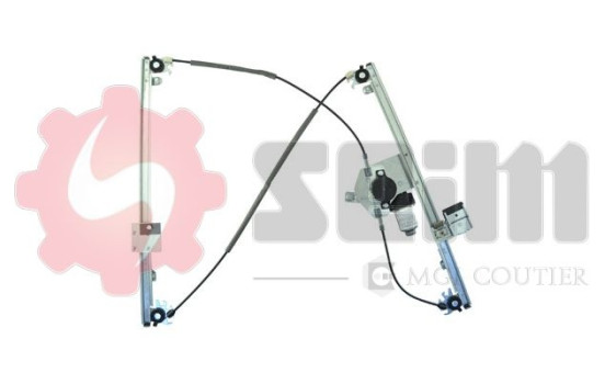 Window Regulator, Image 3