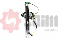 Window Regulator