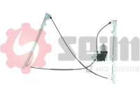 Window Regulator