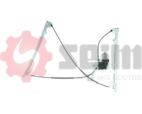 Window Regulator
