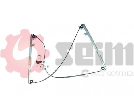 Window Regulator, Image 2