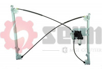 Window Regulator